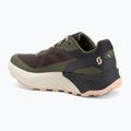 Damskie buty do biegania SCOTT Kinabalu 3 Gore-Tex czarne/zielone fir 3