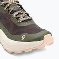 Damskie buty do biegania SCOTT Kinabalu 3 Gore-Tex czarne/zielone fir 7