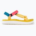 Dámske sandále  Lizard Trail Max butter yellow/tea pink 2