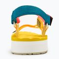 Dámske sandále  Lizard Trail Max butter yellow/tea pink 6