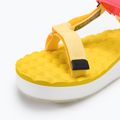Dámske sandále  Lizard Trail Max butter yellow/tea pink 7