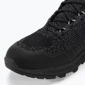 Pánska obuv Dolomite Carezza WP black 7