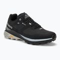 Pánska turistická obuv Dolomite Nibelia GTX black