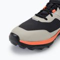 Pánska turistická obuv Dolomite Nibelia GTX kozia béžová 7