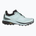 Dámska turistická obuv Dolomite Nibelia GTX mint green 9