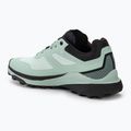 Dámska turistická obuv Dolomite Nibelia GTX mint green 3