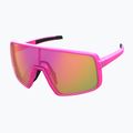 Slnečné okuliare SCOTT Torica acid pink/pink chrome