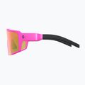 Slnečné okuliare SCOTT Shield Compact acid pink/pink chrome 3
