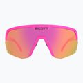 Slnečné okuliare SCOTT Sport Shield acid pink/pink chrome 2