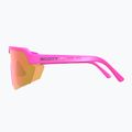 Slnečné okuliare SCOTT Sport Shield acid pink/pink chrome 3