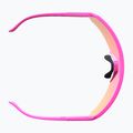 Slnečné okuliare SCOTT Sport Shield acid pink/pink chrome 4