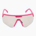 Slnečné okuliare SCOTT Sport Shield LS acid pink/grey light sensitive 3