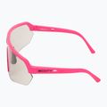 Slnečné okuliare SCOTT Sport Shield LS acid pink/grey light sensitive 4