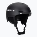 Detská lyžiarska prilba SCOTT Keeper 2 stealth black