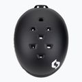 Detská lyžiarska prilba SCOTT Keeper 2 stealth black 6