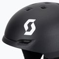 Detská lyžiarska prilba SCOTT Keeper 2 stealth black 7