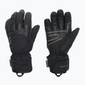 Lyžiarske rukavice SCOTT Explorair Pro GTX black