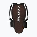 Chránič chrbta SCOTT Back Airflow black/white 2