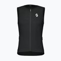 Pánska bezpečnostná vesta SCOTT Airflow black/white