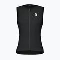 Dámska bezpečnostná vesta SCOTT Vest Airflow black/white