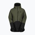 Detská bunda Nike Sportswear Lightweight Synthetic Fill black/black/magic flamingo
