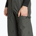 Pánske lyžiarske nohavice SCOTT Ultimate Dryo Ripstop shadow grey 5