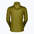 Pánska mikina SCOTT Defined Light Hoody meadow green 2