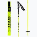 Lyžiarske palice SCOTT Sea neon yellow 9