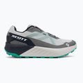 Muške trkačke cipele SCOTT Kinabalu 3 amazon green/fog grey 2