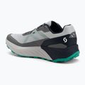 Muške trkačke cipele SCOTT Kinabalu 3 amazon green/fog grey 3