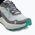 Muške trkačke cipele SCOTT Kinabalu 3 amazon green/fog grey 7