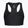 Fitness podprsenka SCOTT Endurance LT black 2