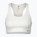 Fitness podprsenka SCOTT Endurance LT white