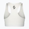Fitness podprsenka SCOTT Endurance LT white 2