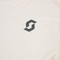 Damska koszulka do biegania SCOTT Endurance Lt cotton white 3