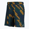 Pánske bežecké šortky SCOTT Endurance LT dark blue/bread brown