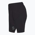 Dámske bežecké šortky SCOTT Endurance LT black 3
