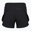 Dámske bežecké šortky SCOTT Endurance Vented black 2