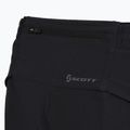 Dámske bežecké šortky SCOTT Endurance Vented black 4