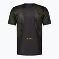 Men's running shirt SCOTT RC Run black/yellow 2