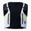 Bežecká vesta SCOTT RC Pro Tr'10 Hydration biela/čierna
