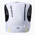 Bežecká vesta SCOTT RC Pro Tr'10 Hydration biela/čierna 2