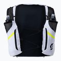 Bežecká vesta SCOTT RC Pro Tr'10 Hydration biela/čierna 3