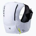 Bežecká vesta SCOTT RC Pro Tr'10 Hydration biela/čierna 5