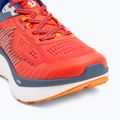 Muške trkačke cipele SCOTT Pursuit Gravel mars red/iron blue 7