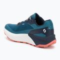 Damskie buty do biegania SCOTT Kinabalu 3 Gore-Tex niebieskie 3