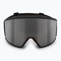 Lyžiarske okuliare SCOTT Ambit mineral black/amp black chrome 2