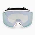 Lyžiarske okuliare SCOTT Ambit mineral white/black/amp ice chrome 2