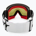 Lyžiarske okuliare SCOTT Ambit mineral white/black/amp ice chrome 3