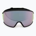 Lyžiarske okuliare SCOTT Ambit Compact glow green/amp lavender chrome 2